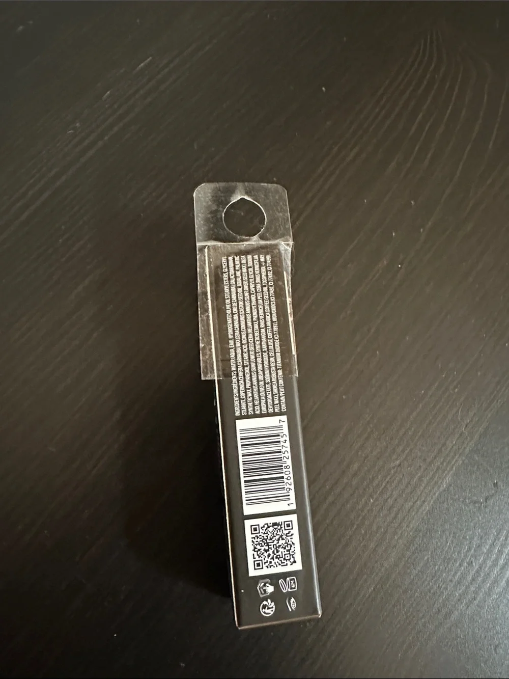 Morphe Brow tease (mini)